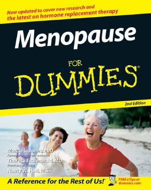 [Dummies 01] • Menopause For Dummies · 2nd Edtion